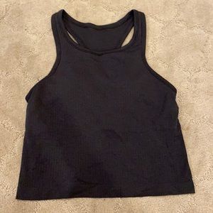 Lululemon Swiftly Tech Racerback Tank Top size 6